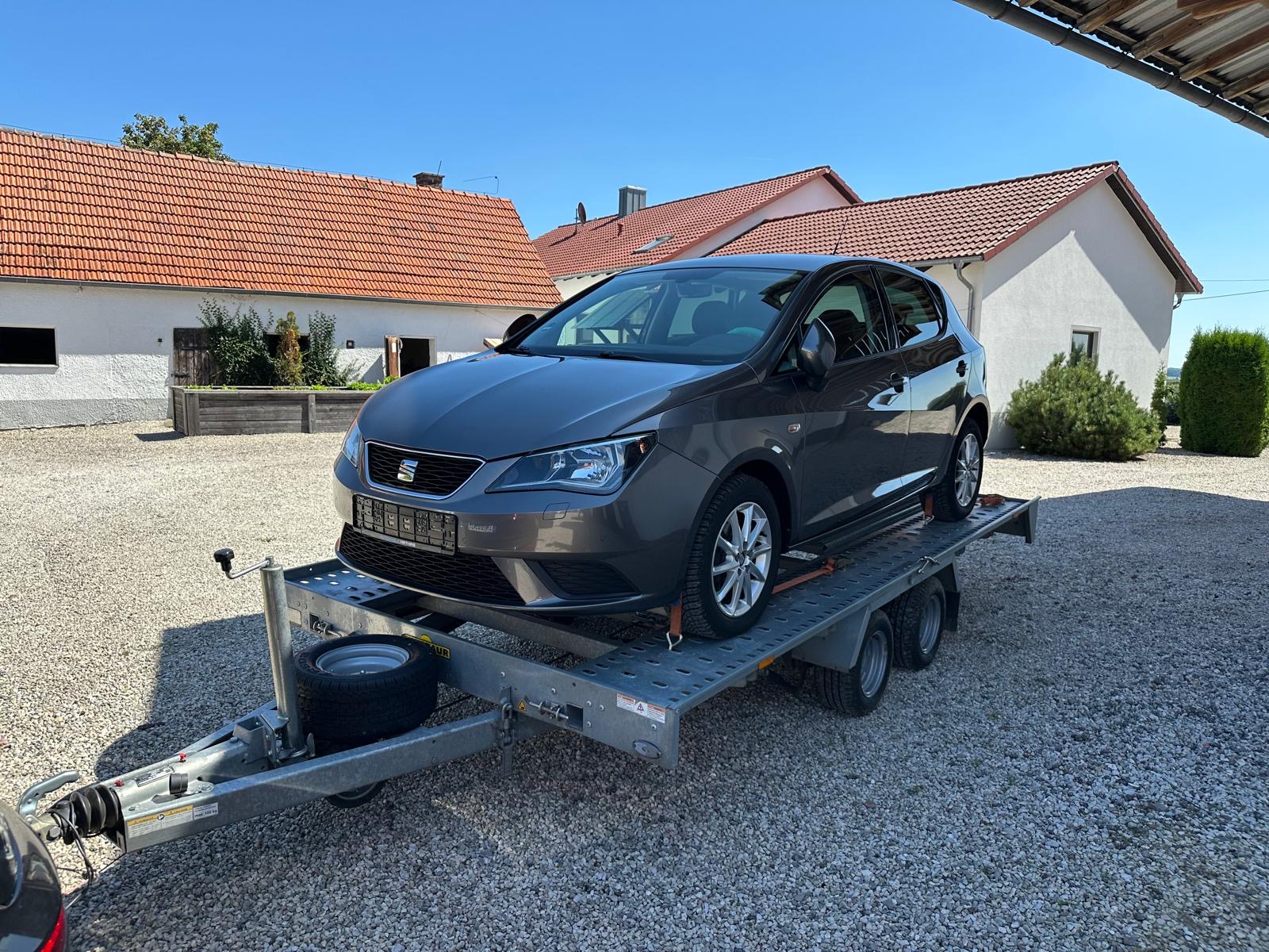 Autotransport Neuburg an der Donau bundesweit