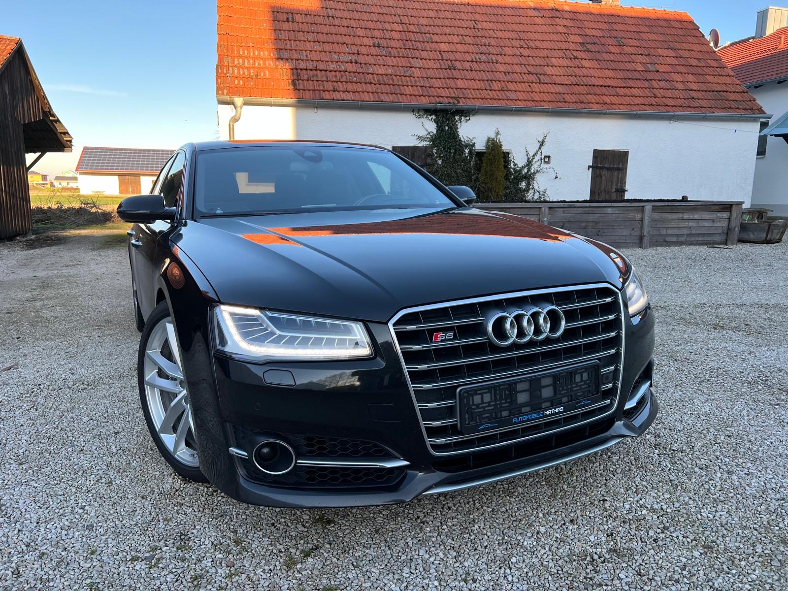 Gebrauchtwagen gehandelt