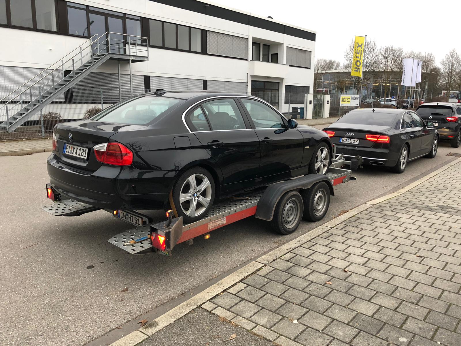Kunde